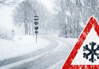 Avertizare meteo actualizată: cod portocaliu înlocuit cu cod galben pentru județul Buzău