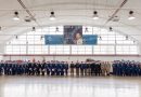 Emoție și onoare la Boboc: o nouă promoție de sublocotenenți, pregătită pentru misiunile Forțelor Aeriene
