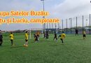 Cupa Satelor – județul Buzău și-a desemnat câștigătorii