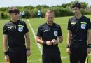 AJF Buzău dă startul unei noi Școli de Arbitri pentru tinerii pasionați de fotbal