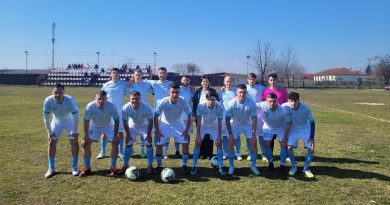 Progresul Movila Banului elimină o echipă mai titrată din Liga a IV-a. Siriu nu s-a prezentat la meci