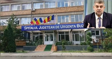 Investiție majoră în sănătate: Spitalul Județean Buzău intră în modernizare amplă