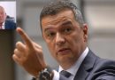 Toma, din nou în contratimp cu PSD: acuzații indirecte și mesaje care tensionează partidul