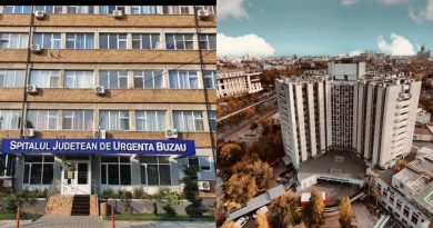 Parteneriat medical în premieră între Buzău și București