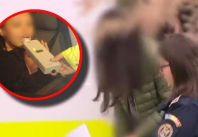 Femeie militar din Buzău, prinsă de două ori băută la volan în aceeași noapte