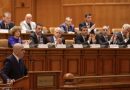 Cutremur politic la București: Guvernul Bolojan, demis cu vot istoric. Ce înseamnă pentru Buzău