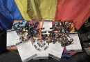 Performanță de excepție pentru elevii de la Liceul Teoretic de Informatică „Alexandru Marghiloman” la competiția Robotics Champions