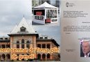 Primarul Toma și limba română „open city”. Document oficial plin de greșeli trimis către ACT