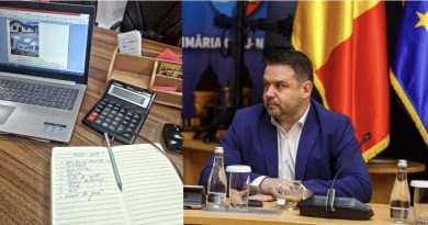 Beceni continuă modernizarea: investiții majore în infrastructură și servicii publice