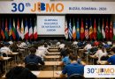 Buzăul, gazda Olimpiadei Balcanice de Matematică pentru Juniori
