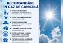Spitalul Județean Buzău și DSP Buzău avertizează: Urmează zile de foc!