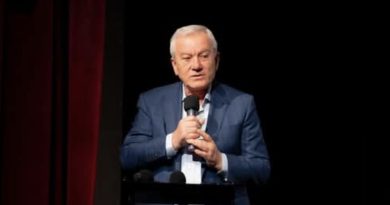 După demisia din conducerea PSD, Constantin Toma ar trebui să facă pasul următor
