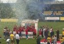 Petrolul Berca, campioana Ligii a 4-a Buzău! Urmează lupta pentru promovarea în Liga a 3-a