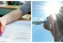 Bacalaureatul 2026: Proba la Matematică și Istorie, amânată din cauza caniculei