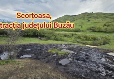 Comuna Scorțoasa – destinația turistică de neuitat din inima Geoparcului UNESCO Ținutul Buzăului