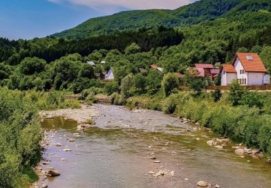 Gura Teghii – paradisul ascuns al județului Buzău, locul unde natura încă își spune povestea