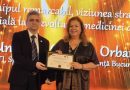 Senatorul PSD Carmen Orban, premiată la Gala Extraordinară Movers & Shakers 2026