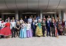 Buzăul găzduiește Festivalul Internațional de Folclor „Plaiurile Mioriței”