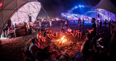 Vadoo Fest revine la Gura Teghii! A VIII-a ediție transformă din nou poalele Munților Penteleu într-un loc al muzicii și al naturii