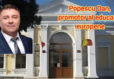 ISJ Buzău, un nou succes european: 400.000 de euro pentru educație