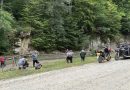Oamenii din Gura Teghii, cei care fac diferența: muncă, respect și implicare pentru comuna lor