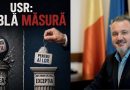 Romeo Lungu critică USR în cazul Dominic Fritz: „Dublă măsură și principii elastice”